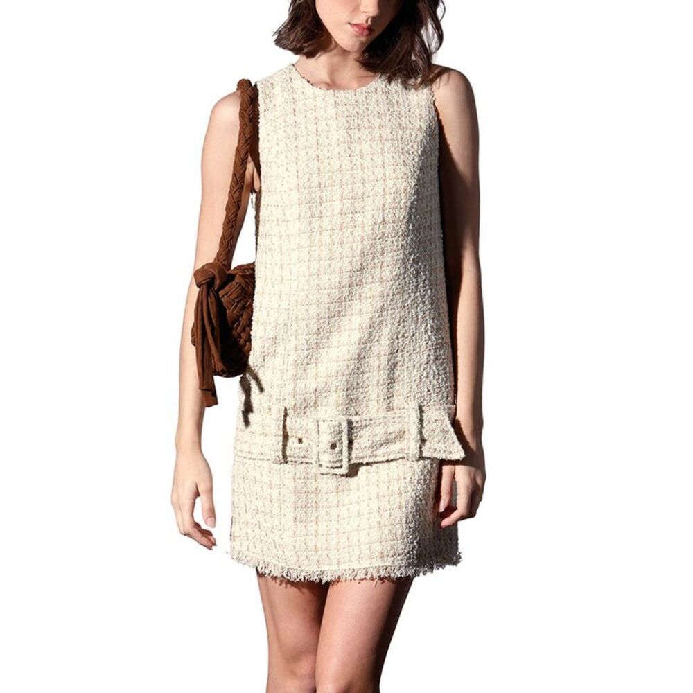 Walter Baker Womens  Vanna Dress